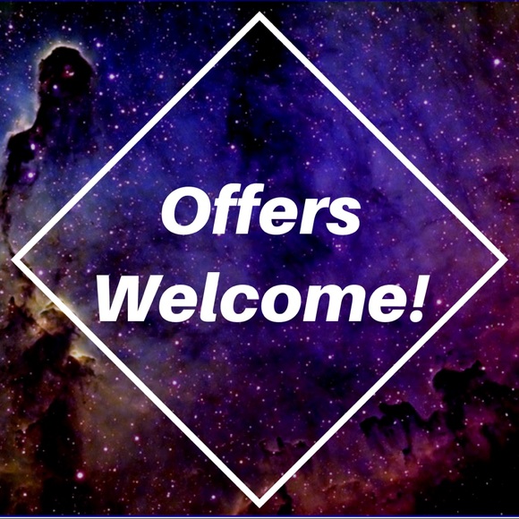 ⚡️Offers Welcome!⚡️ - Picture 2 of 2